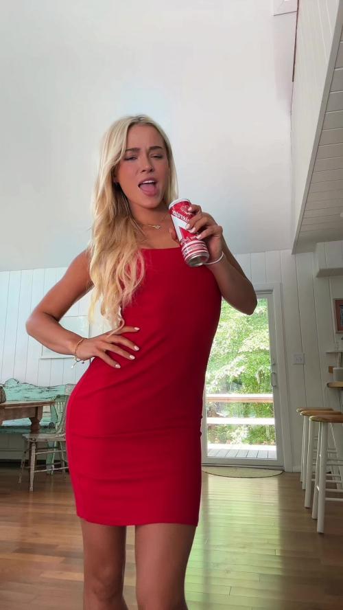 Livvy Dunne – Instagram Photos 4