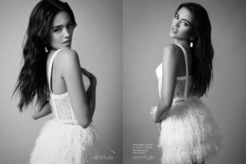 Maia Reficco The Untitled Magazine August 2024 3