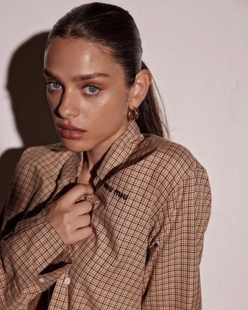 Odeya Rush Instagram Photos August 2024 6