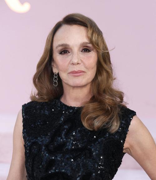Philippine Leroy-Beaulieu at Emily in Paris Season 4 Part 1 Premiere Los Angeles August 2024 2