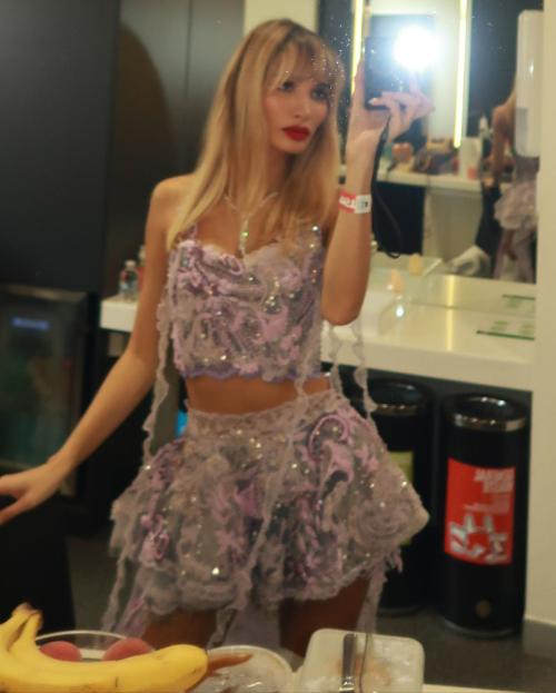 Pia Mia Perez Instagram Photo August 2024 4