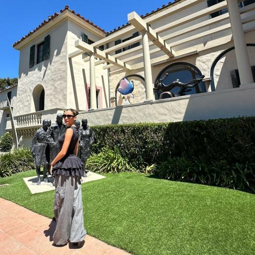 Pia Mia Perez Instagram Photo August 2024 8