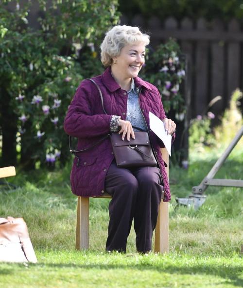 Sheridan Smith I Fought The Law Newcastle August 2024 3