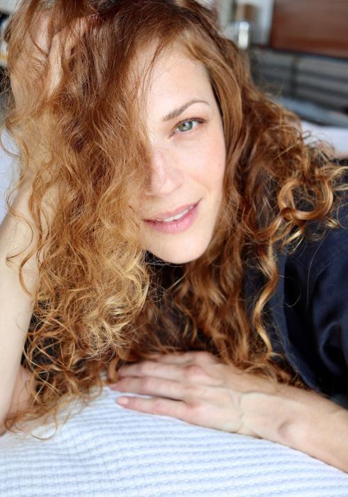 Amanda Righetti The Bare Magazine September 2024 5