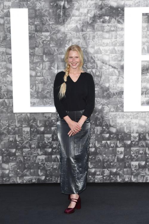 Billie Marten Lee Premiere Odeon Luxe Leicester Square in London, September 2024 2