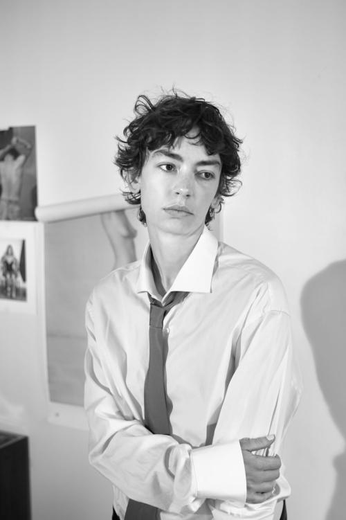 Brigette Lundy-Paine for The Face Magazine September 2024 2