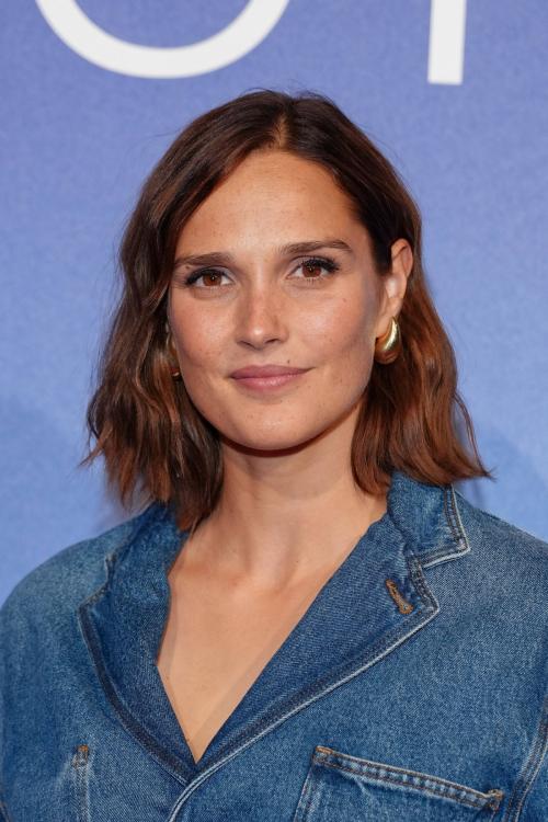 Camille Lou Cats Eyes Premiere 26th La Rochelle Fiction Festival, September 2024 6