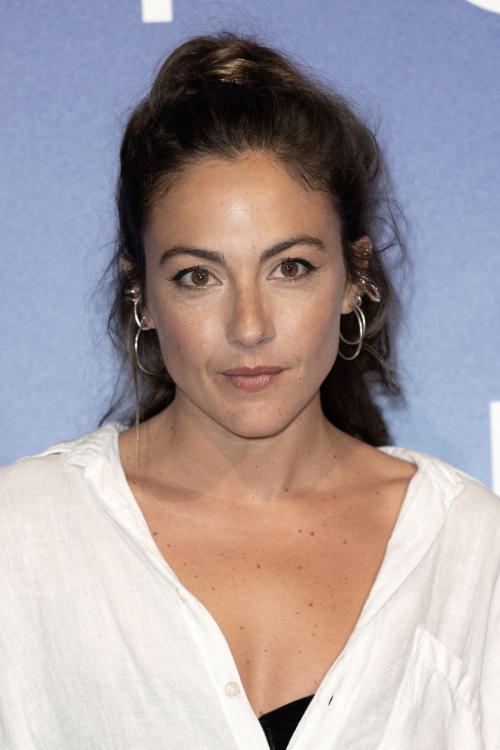 Constance Labbe Cats Eyes Premiere 26th La Rochelle Fiction Festival, September 2024 2