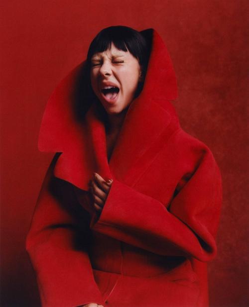 Ester Exposito for Vogue Spain October 2024 9