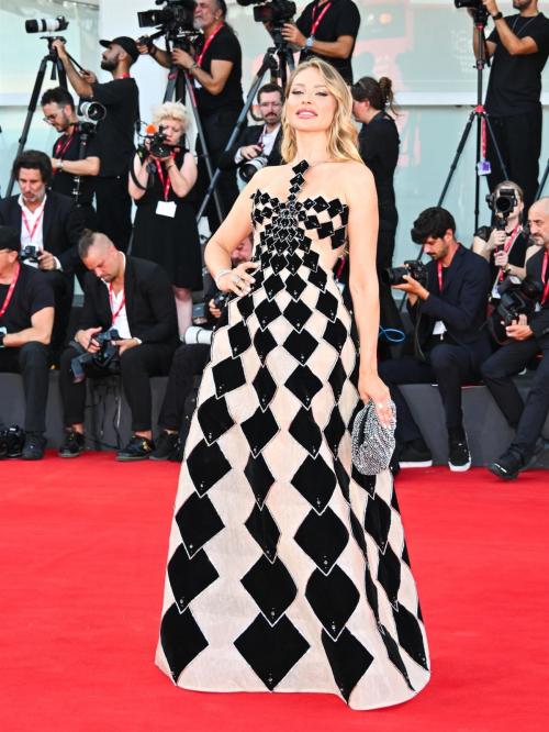 Ginta Biku at Babygirl Premiere 3