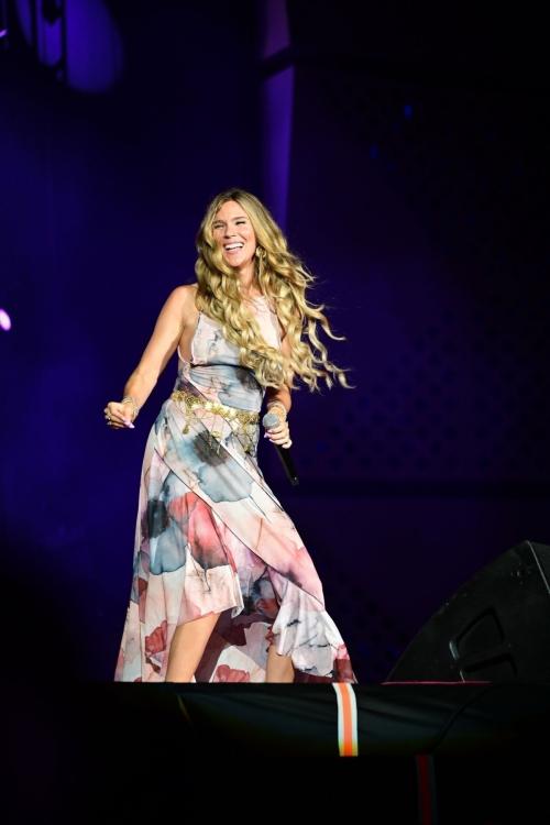 Joss Stone Performs at Rock in Rio Music Festival in Brazil 1