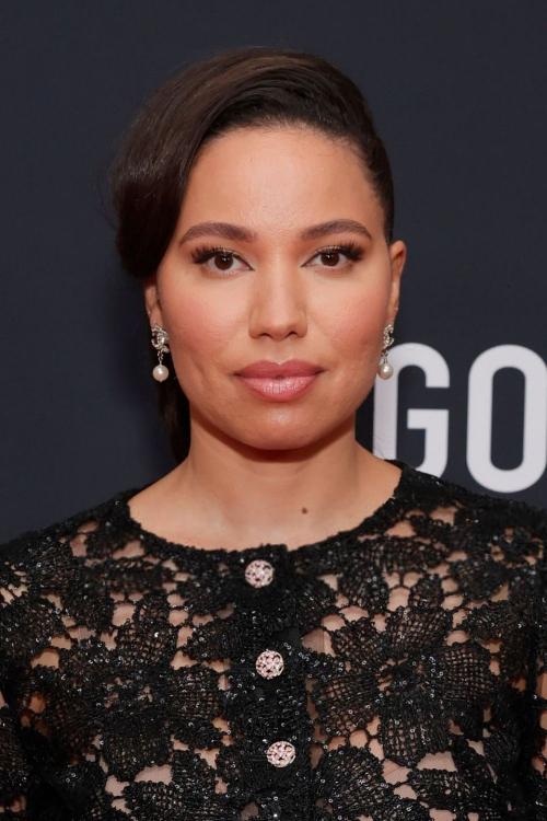 Jurnee Smollett at Road to Golden Globes Party Toronto International Film Festival 4