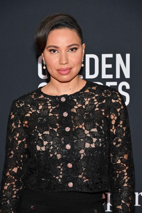 Jurnee Smollett at Road to Golden Globes Party Toronto International Film Festival 5