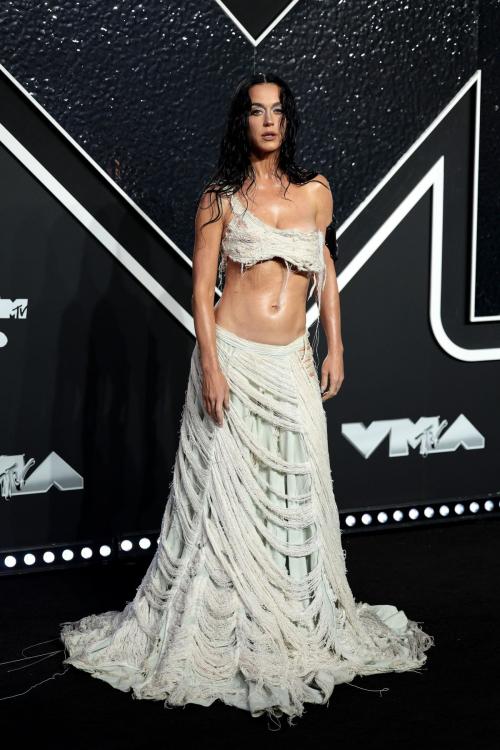 Katy Perry MTV Video Music Awards New York 2024 11