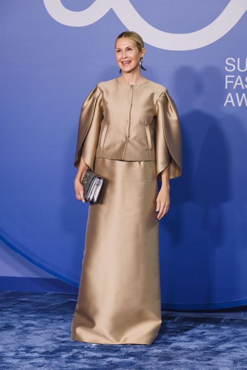 Kelly Rutherford at CNMI Sustainable Fashion Awards at Milan Fashion Week 1