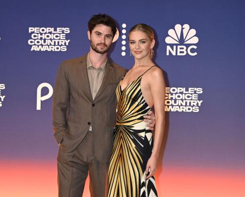 Kelsea Ballerini at 2024 People
