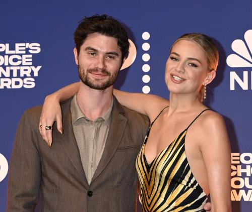 Kelsea Ballerini at 2024 People