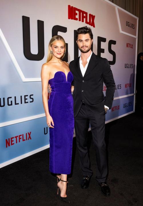 Kelsea Ballerini at Uglies Special Screening in Los Angeles