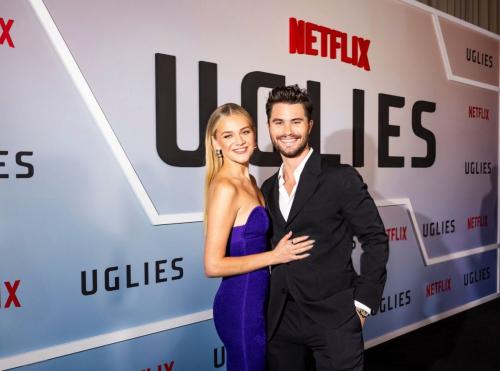 Kelsea Ballerini at Uglies Special Screening in Los Angeles 1