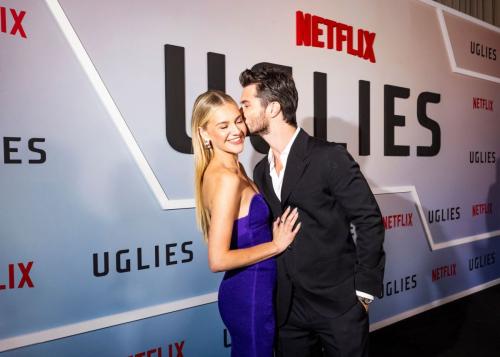 Kelsea Ballerini at Uglies Special Screening in Los Angeles 2
