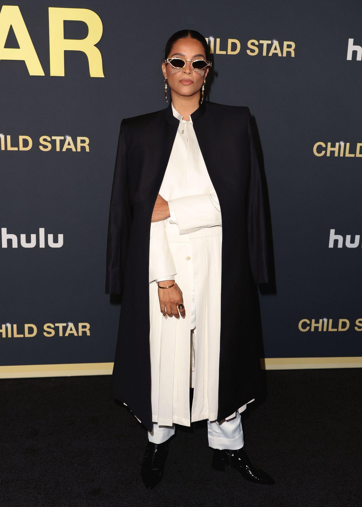 Lilly Singh Child Star Premiere in Los Angeles, September 2024 Lilly Singh Child Star Premiere in Los Angeles, September 2024