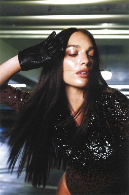 Maddie Ziegler for Flaunt Magazine September 2024 5