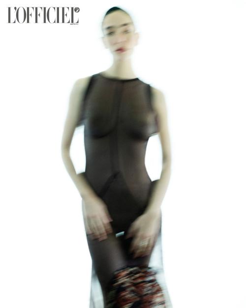 Matilda De Angelis in L