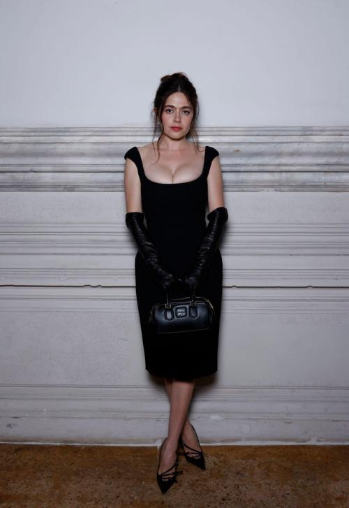 Molly Gordon at Miu Miu Women’s Tales Dinner, Venice International Film Festival