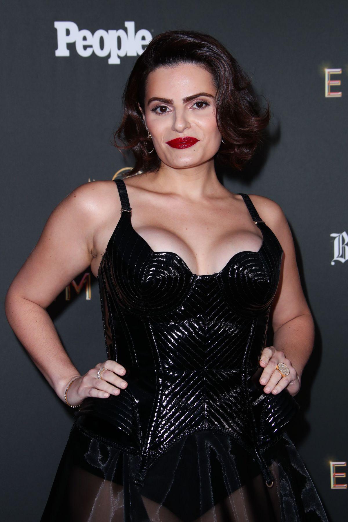 Nava Mau at 76th Emmys Exclusive Performer Nominee Celebration in Los Angeles Nava Mau at 76th Emmys Exclusive Performer Nominee Celebration in Los Angeles