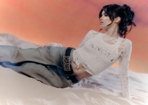 Nessa Barrett for Notion Digital Cover September 2024 9