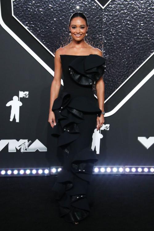 Rachel Smith at 2024 MTV Video Music Awards New York 1