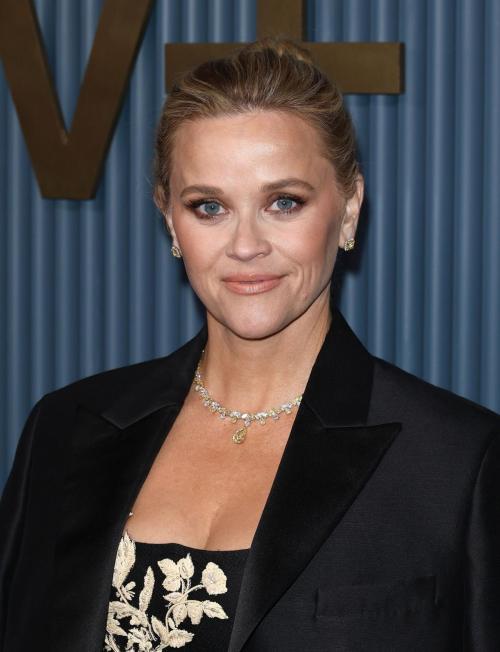 Reese Witherspoon at Apple TV Primetime Emmy Party in Los Angeles 1