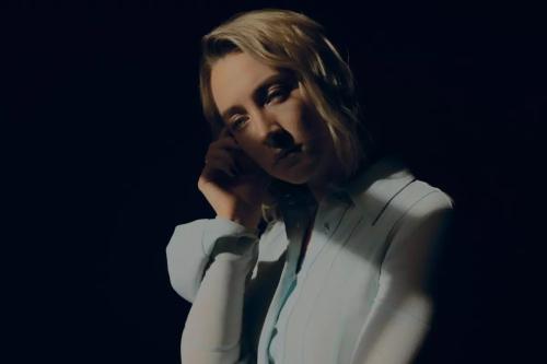 Saoirse Ronan for Los Angeles Times, September 2024 1