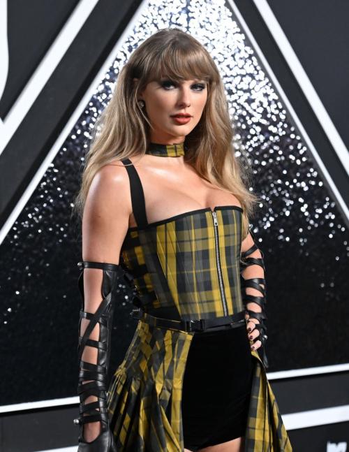 Taylor Swift MTV Video Music Awards New York 2024 2