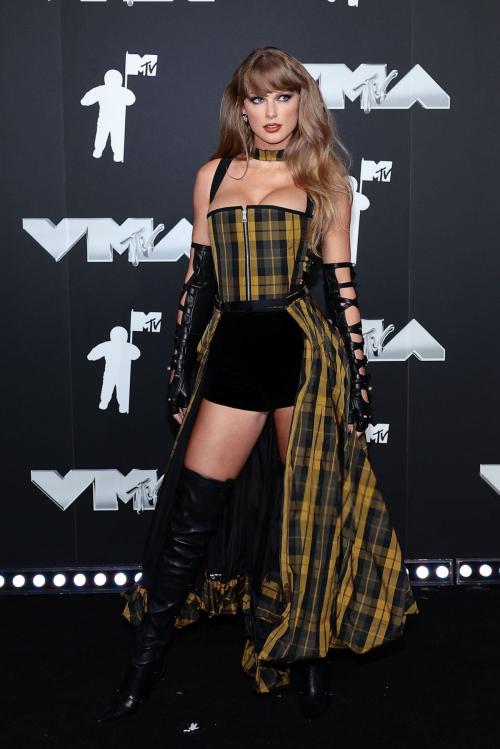 Taylor Swift MTV Video Music Awards New York 2024 3