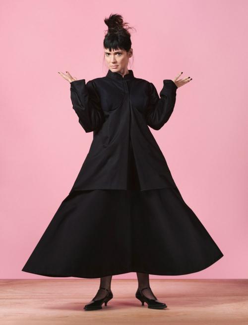 Winona Ryder for AnOther Magazine Autumn Winter 2024 4
