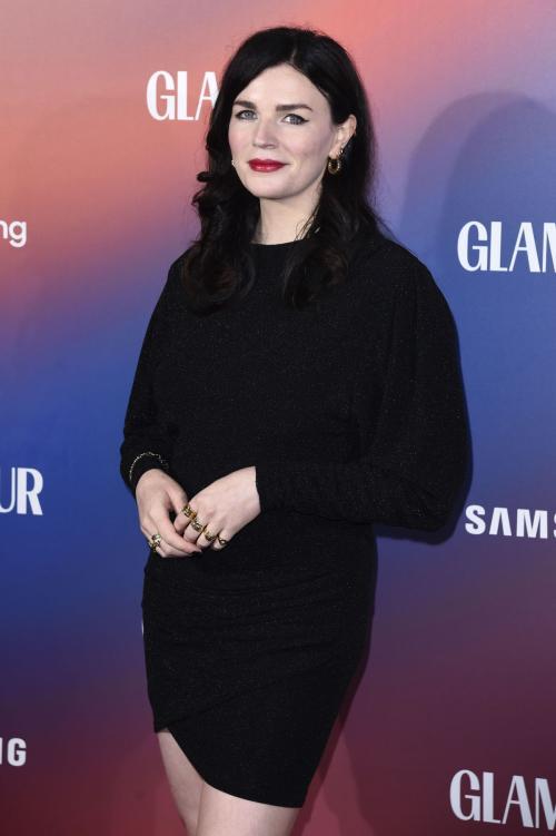 Aisling Bea at Glamour Women of the Year Awards in London, October 2024 1