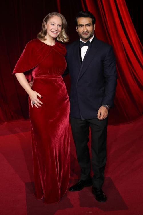 Emily V. Gordon at 4th Annual Academy Museum Gala, October 2024 1