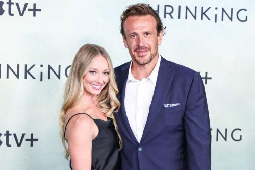 Kayla Radomski at Shrinking Season 2 Premiere, October 2024 1