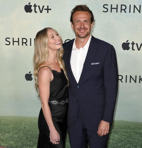 Kayla Radomski at Shrinking Season 2 Premiere, October 2024 5