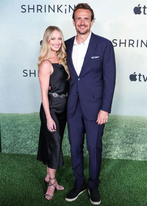 Kayla Radomski at Shrinking Season 2 Premiere, October 2024 6