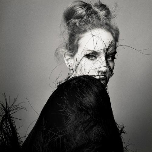 Lana Del Rey for Vogue Italy, November 2024 3