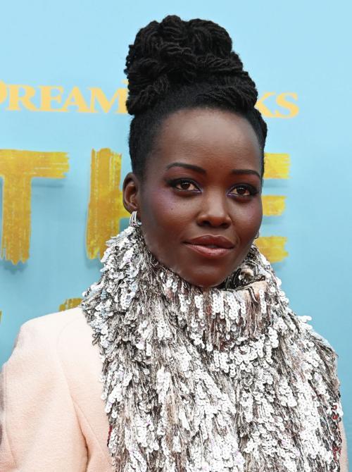 Lupita Nyong