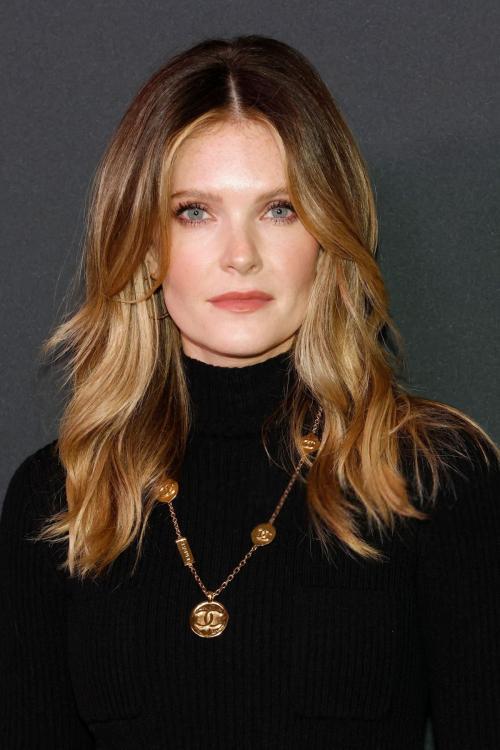 Meghann Fahy at 2024 MoMA Film Benefit in New York, October 2024 5