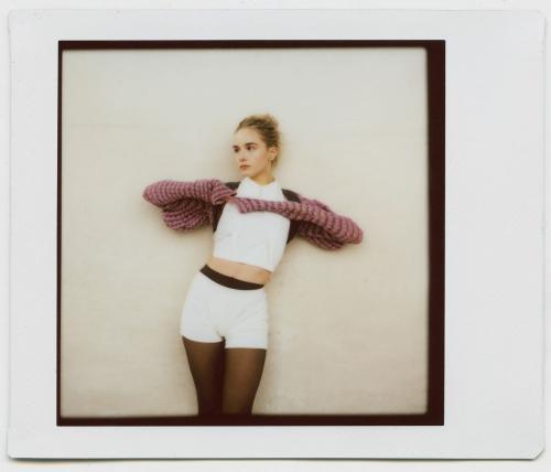 Miriam Petche for ContentMode Magazine, October 2024 9
