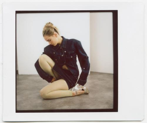 Miriam Petche for ContentMode Magazine, October 2024 2