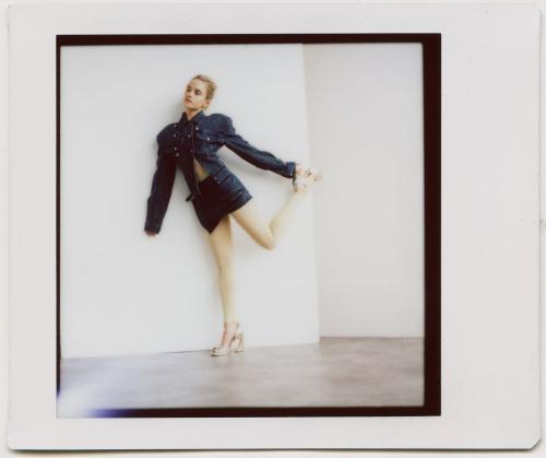 Miriam Petche for ContentMode Magazine, October 2024 7