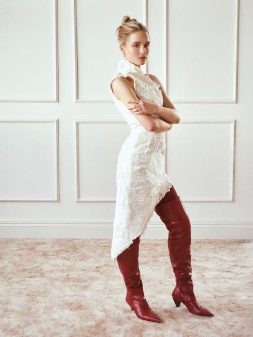 Miriam Petche for ContentMode Magazine, October 2024 8
