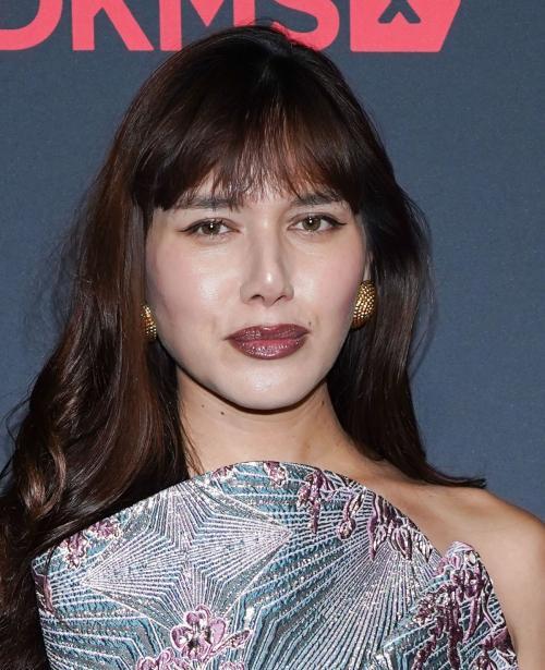 Natalie Suarez at 18th Annual DKMS Gala in New York, October 2024 1