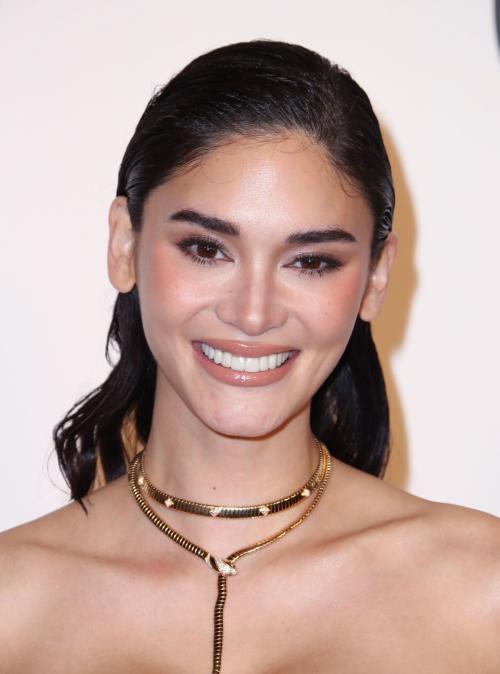 Pia Wurtzbach at CFDA Fashion Awards in New York, October 2024 3